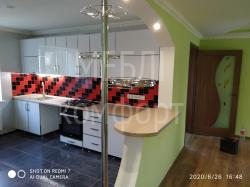 Современные кухни_фото_267