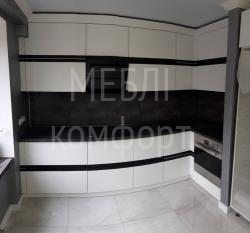 Современные кухни_фото_279