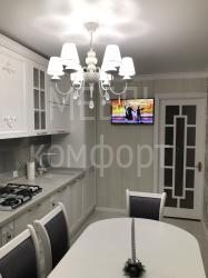 Современные кухни_фото_294