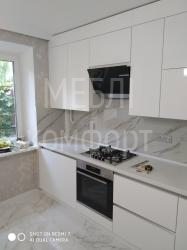 Современные кухни_фото_307