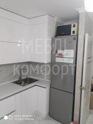 Современные кухни_фото_318