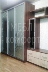 Стенки в гостиную_фото_1