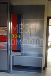 Стенки в гостиную_фото_12