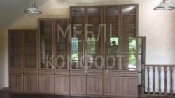 Стенки в гостиную_фото_38