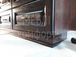 Стенки в гостиную_фото_57