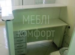 Стойки ресепшн_фото_0