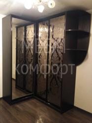 Угловые шкафы купе
_фото_2