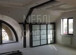 Встроенные шкафы купе
_фото_6