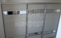 Встроенные шкафы купе
_фото_4