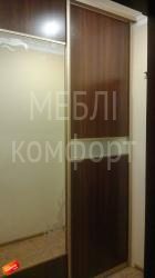 Встроенные шкафы купе
_фото_20