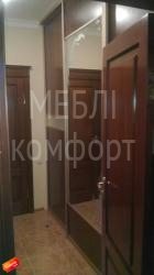 Встроенные шкафы купе
_фото_19