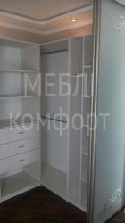 Встроенные шкафы купе
_фото_14