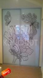 Встроенные шкафы купе
_фото_18