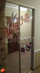 Встроенные шкафы купе
_фото_22