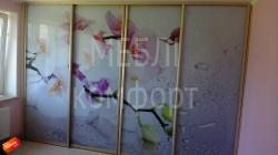 Встроенные шкафы купе
_фото_23