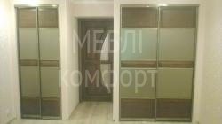 Встроенные шкафы купе
_фото_26