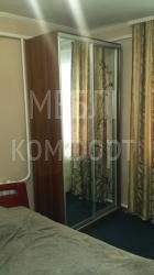 Зеркальные шкафы купе

_фото_3